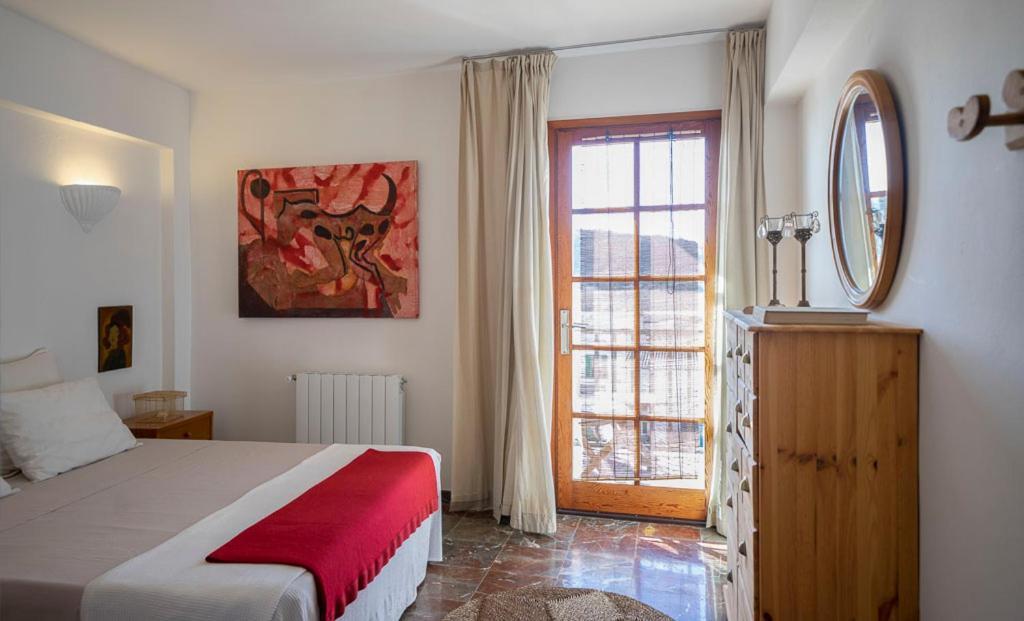Ferienwohnung Bennassar 2 Felanitx Exterior foto