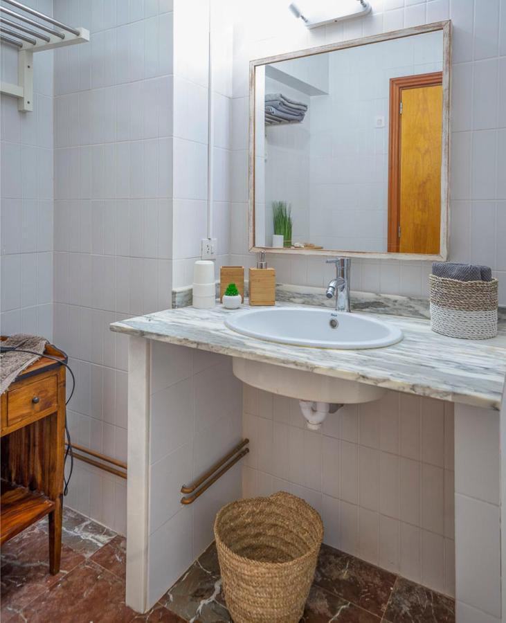 Ferienwohnung Bennassar 2 Felanitx Exterior foto