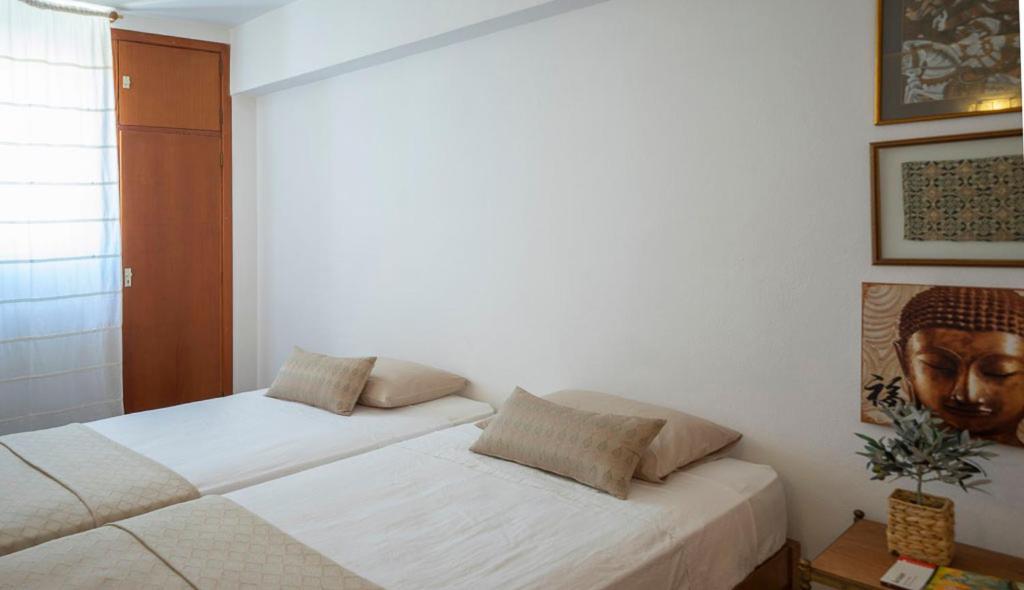 Ferienwohnung Bennassar 2 Felanitx Exterior foto