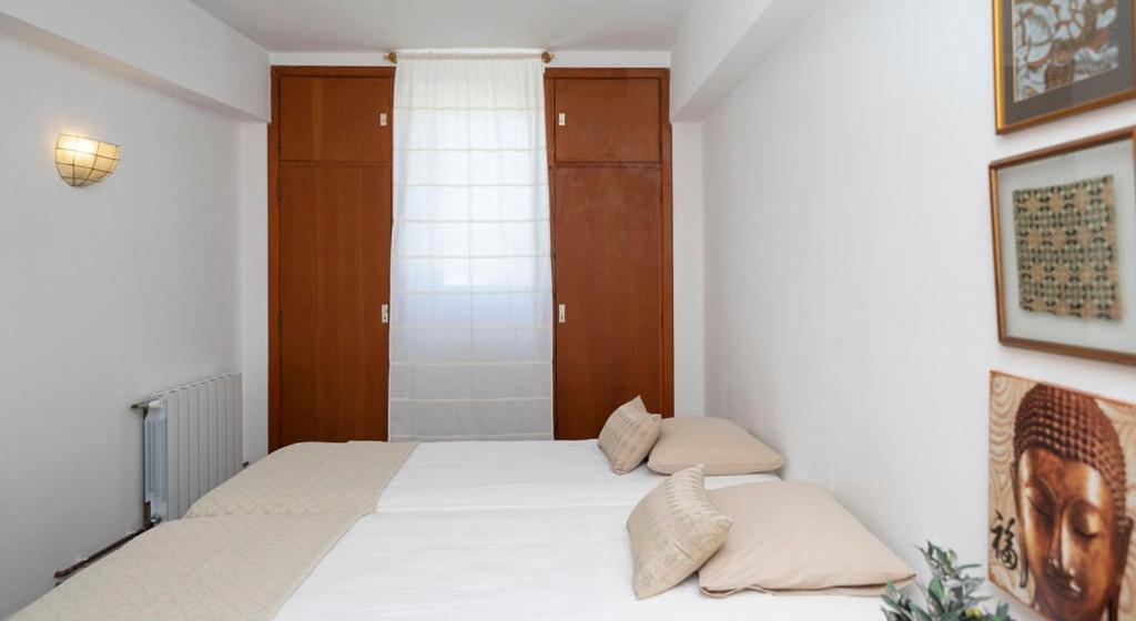 Ferienwohnung Bennassar 2 Felanitx Exterior foto