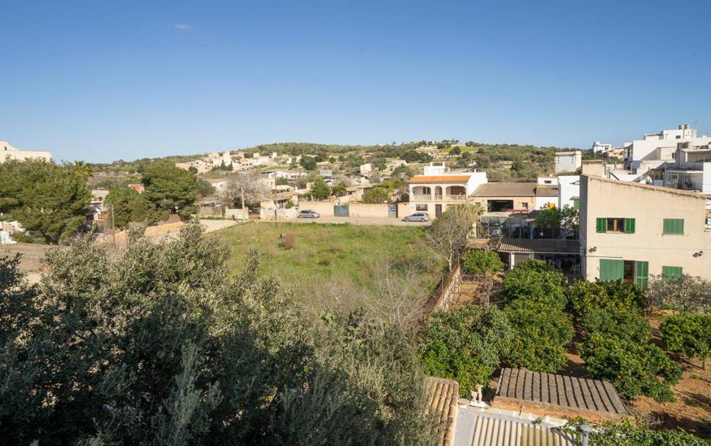 Ferienwohnung Bennassar 2 Felanitx Exterior foto