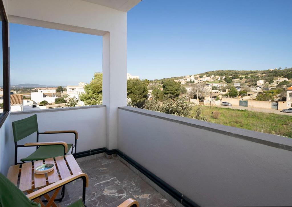 Ferienwohnung Bennassar 2 Felanitx Exterior foto