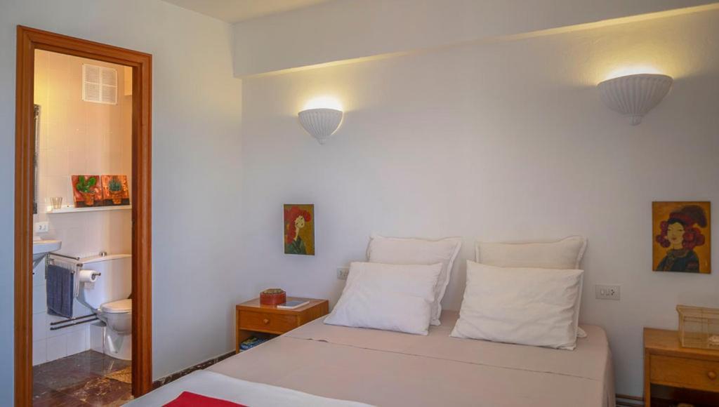Ferienwohnung Bennassar 2 Felanitx Exterior foto