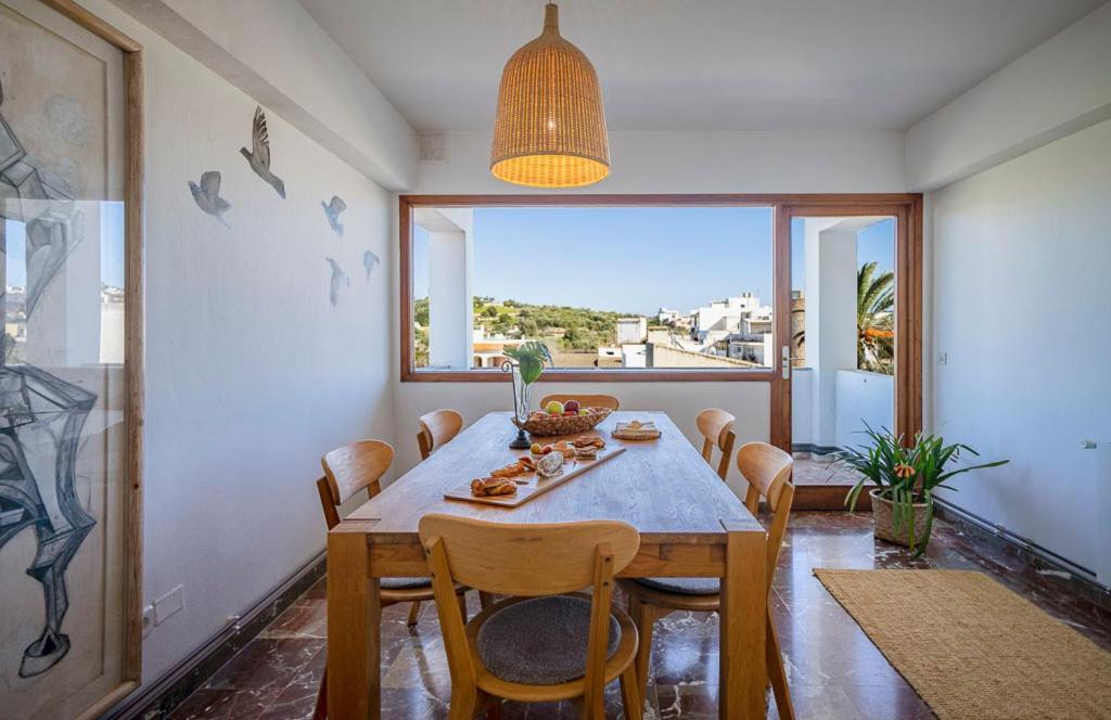 Ferienwohnung Bennassar 2 Felanitx Exterior foto