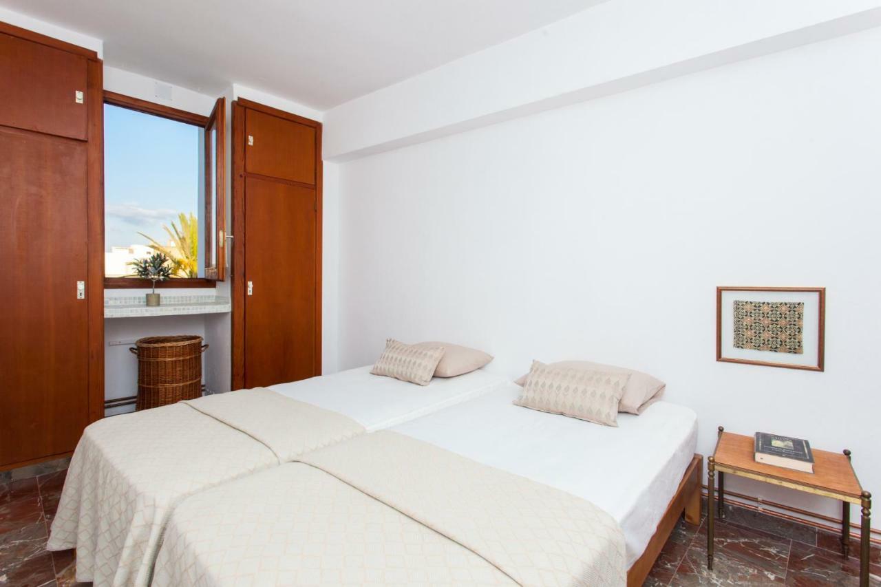 Ferienwohnung Bennassar 2 Felanitx Exterior foto