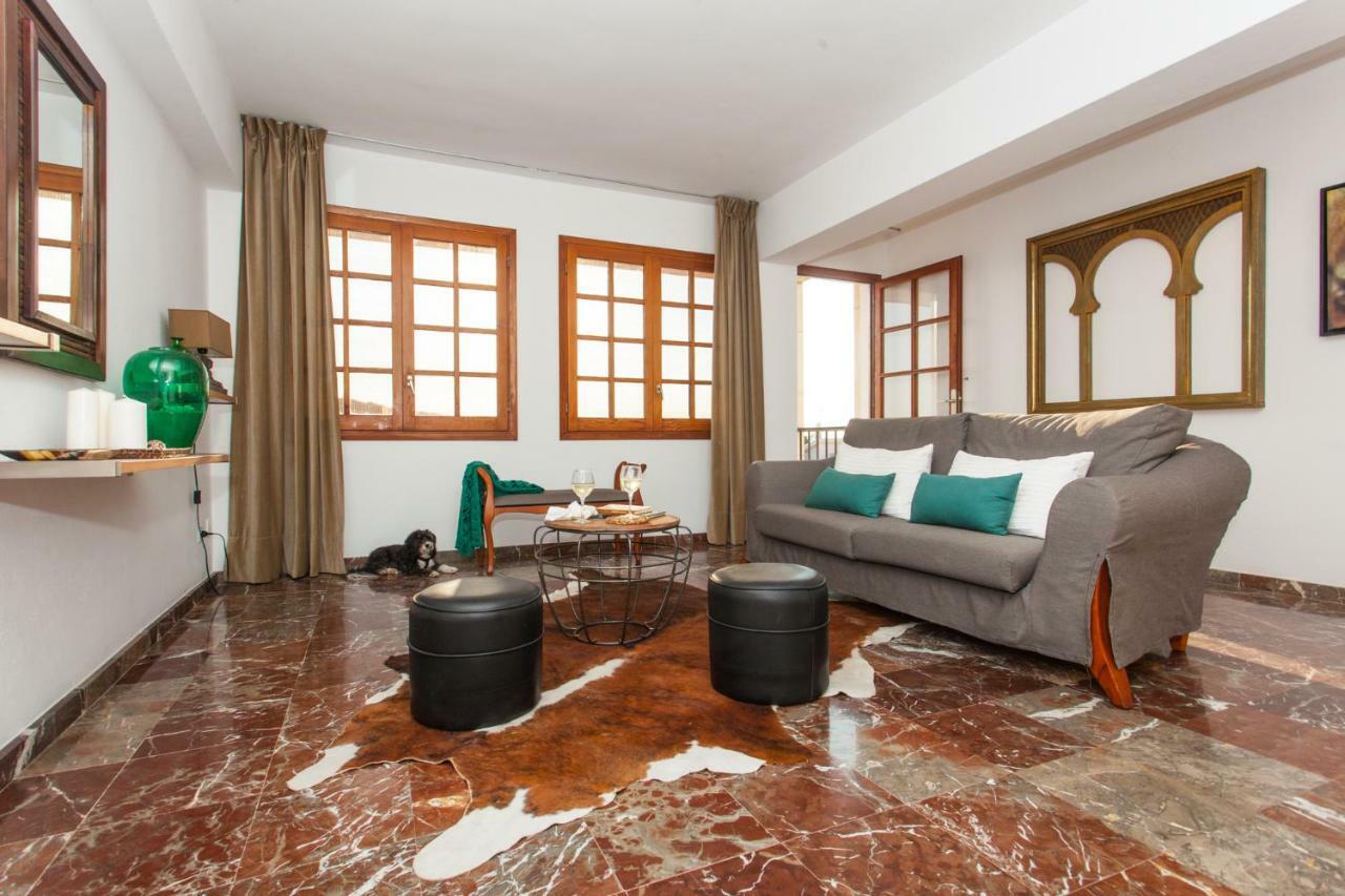 Ferienwohnung Bennassar 2 Felanitx Exterior foto