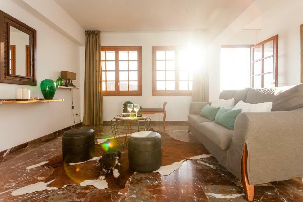 Ferienwohnung Bennassar 2 Felanitx Exterior foto