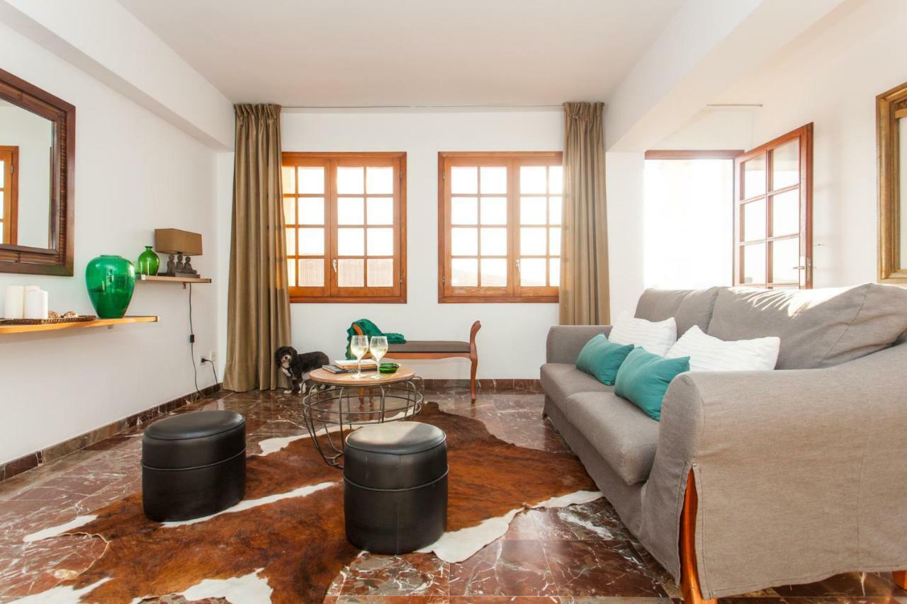 Ferienwohnung Bennassar 2 Felanitx Exterior foto