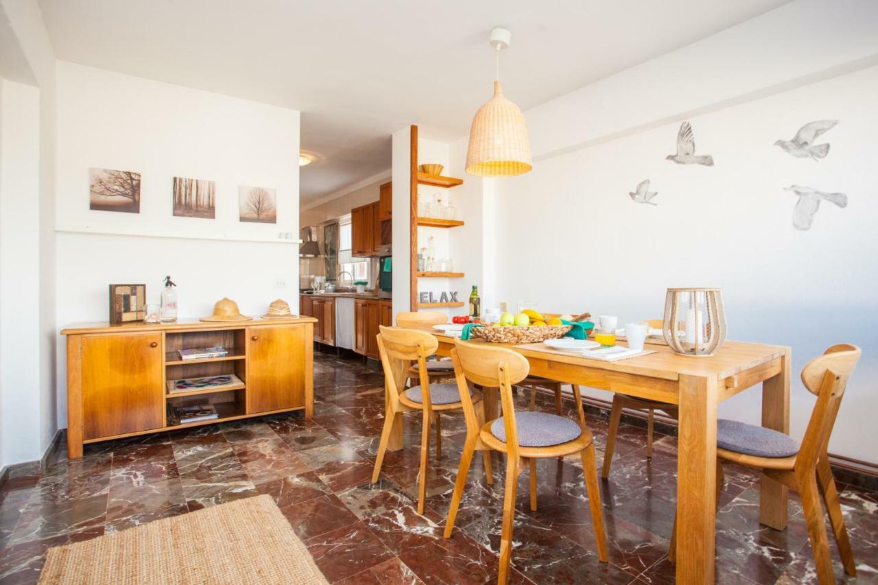 Ferienwohnung Bennassar 2 Felanitx Exterior foto