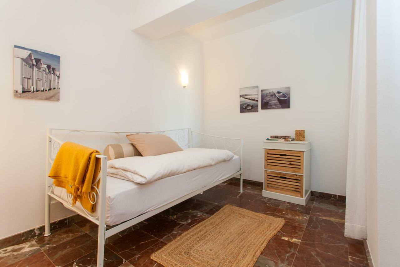 Ferienwohnung Bennassar 2 Felanitx Exterior foto